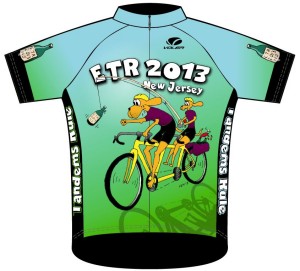 ETR 2013 Jersey Front